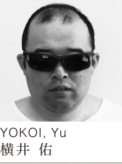 YOKOI, Yu横井 佑