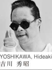 YOSHIKAWA, Hideaki吉川 秀昭